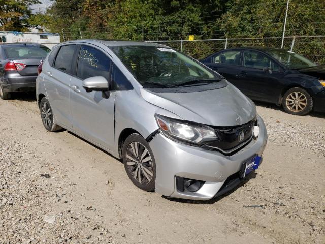 HONDA FIT EX 2016 jhmgk5h76gx038811