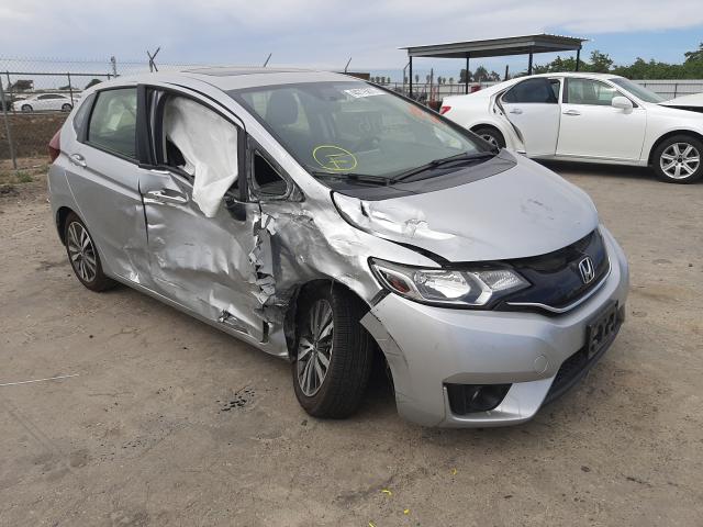 HONDA FIT EX 2016 jhmgk5h76gx041630