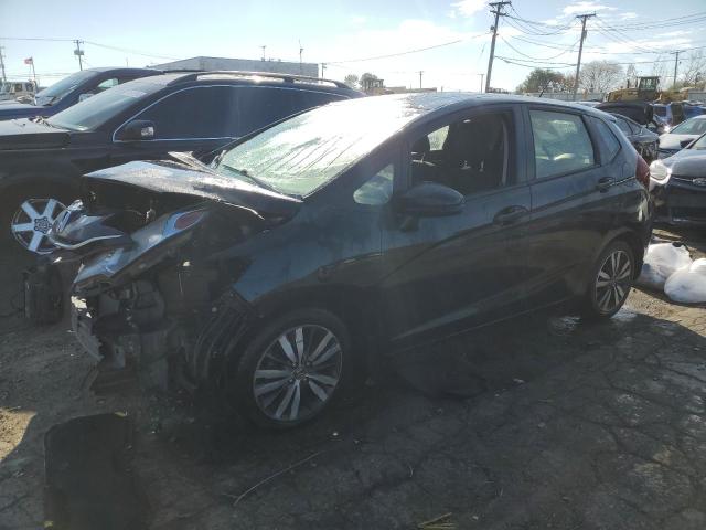 HONDA FIT 2016 jhmgk5h76gx042180