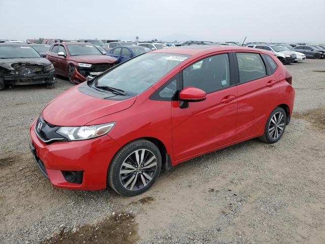 HONDA FIT EX 2017 jhmgk5h76hs000994