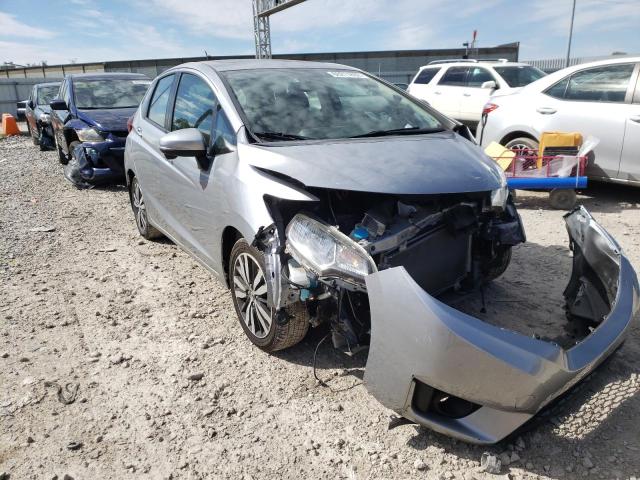 HONDA FIT EX 2017 jhmgk5h76hs005712