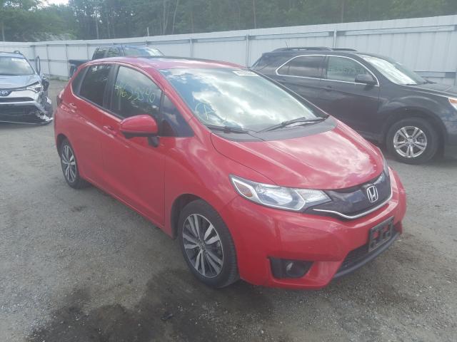 HONDA FIT EX 2017 jhmgk5h76hs014457