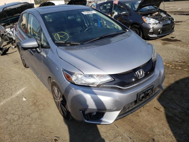 HONDA FIT EX 2017 jhmgk5h76hs018637