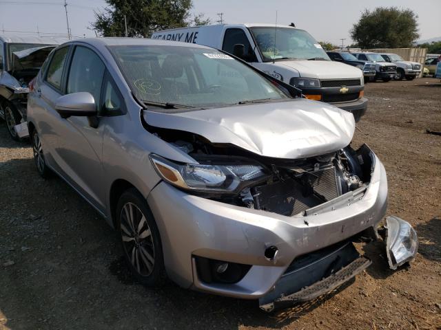 HONDA FIT EX 2017 jhmgk5h76hs020663