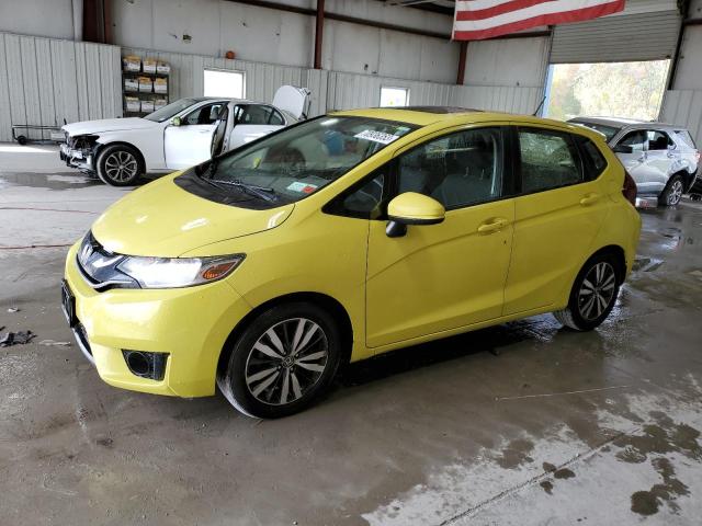 HONDA FIT EX 2016 jhmgk5h77gs000971