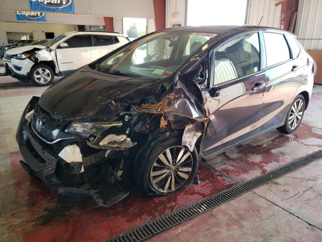 HONDA FIT 2016 jhmgk5h77gs001019