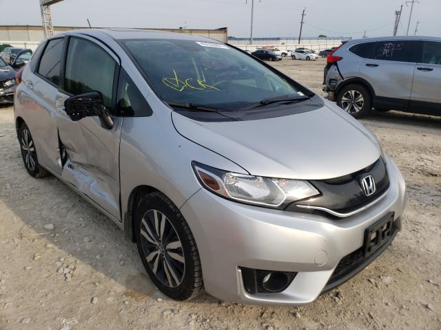 HONDA FIT EX 2016 jhmgk5h77gs003417