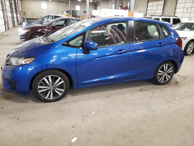 HONDA FIT 2016 jhmgk5h77gs006821