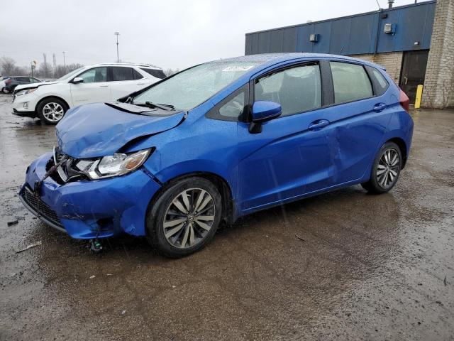 HONDA FIT 2016 jhmgk5h77gs010478