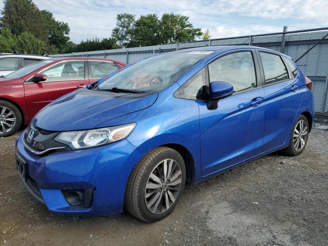 HONDA FIT EX 2016 jhmgk5h77gs011131