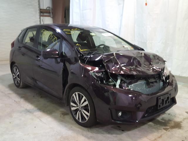 HONDA FIT EX 2016 jhmgk5h77gs013395