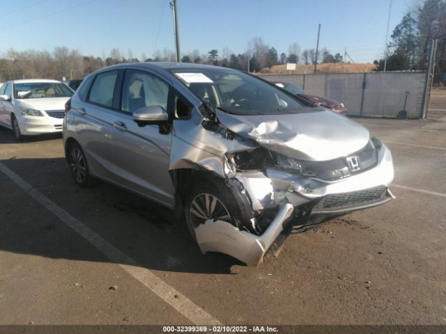 HONDA FIT 2016 jhmgk5h77gx000892