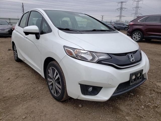 HONDA FIT EX 2016 jhmgk5h77gx013075