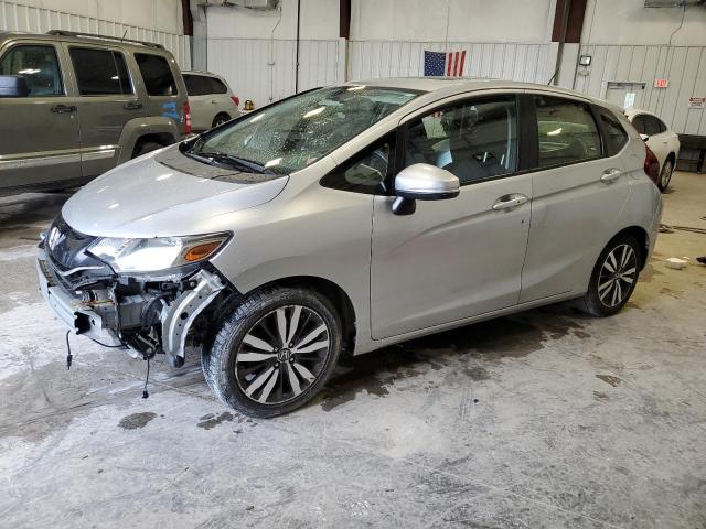 HONDA FIT EX 2016 jhmgk5h77gx015747