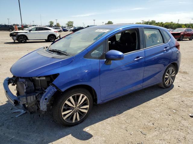 HONDA FIT EX 2016 jhmgk5h77gx020219