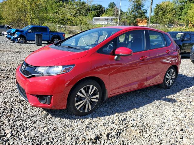 HONDA FIT EX 2016 jhmgk5h77gx031415