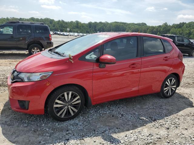 HONDA FIT EX 2016 jhmgk5h77gx032435