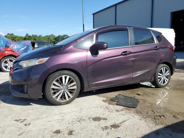 HONDA FIT EX 2016 jhmgk5h77gx033424