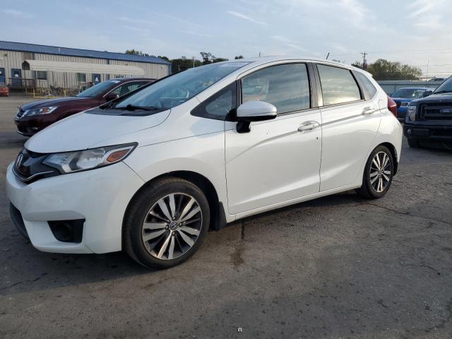 HONDA FIT EX 2016 jhmgk5h77gx035500