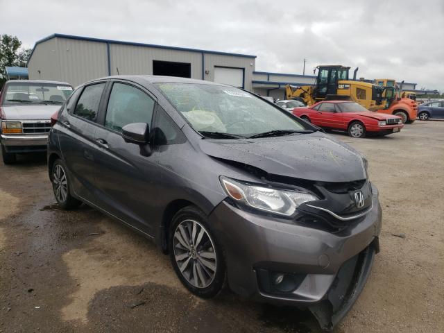 HONDA FIT EX 2016 jhmgk5h77gx035691