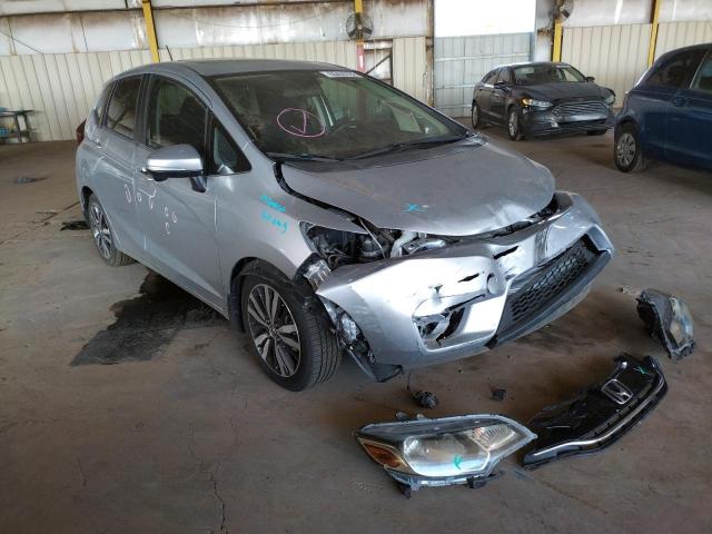 HONDA FIT EX 2016 jhmgk5h77gx038669