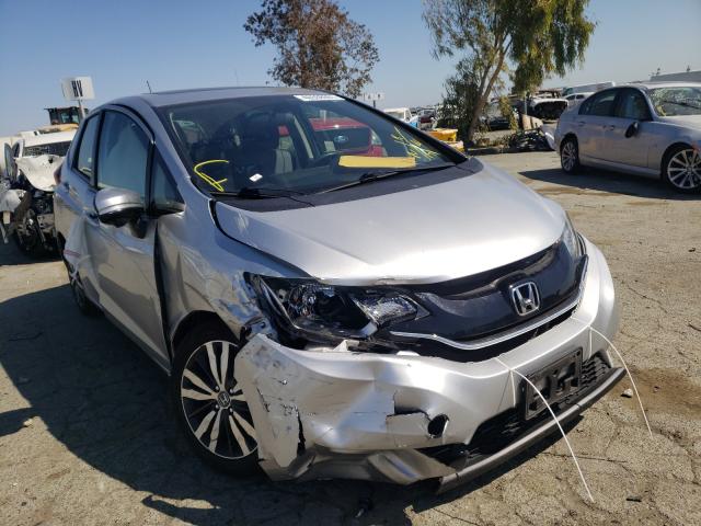 HONDA FIT EX 2016 jhmgk5h77gx038834