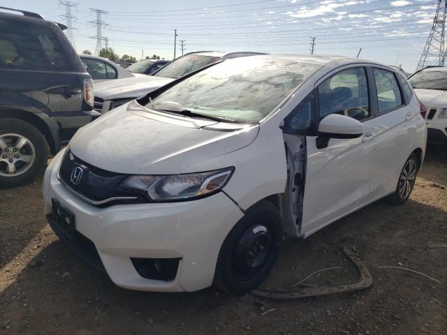 HONDA FIT 2016 jhmgk5h77gx044164