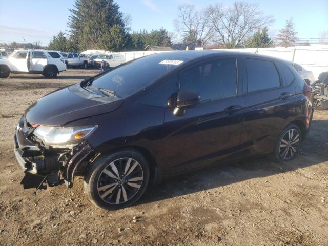 HONDA FIT 2017 jhmgk5h77hs000213