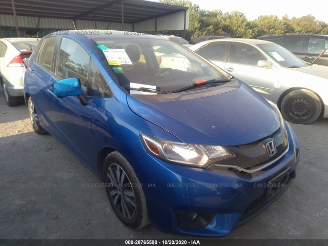 HONDA FIT 2017 jhmgk5h77hs003709