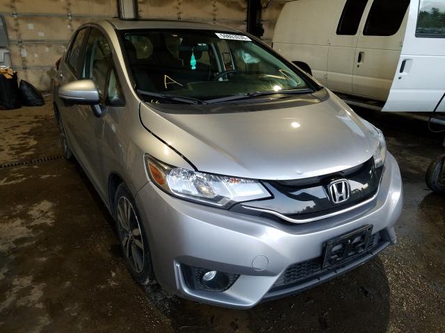 HONDA FIT EX 2017 jhmgk5h77hs005461