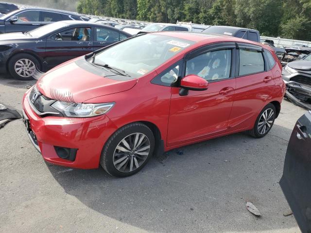 HONDA FIT EX 2017 jhmgk5h77hs009834