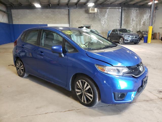 HONDA FIT EX 2017 jhmgk5h77hs010689