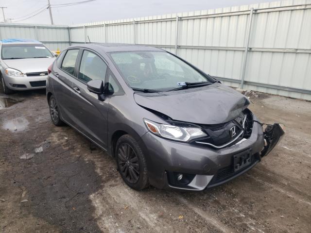 HONDA FIT EX 2017 jhmgk5h77hs010952