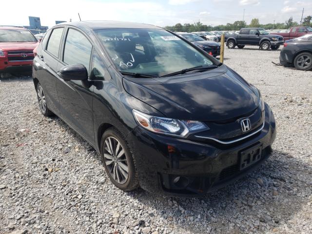 HONDA FIT EX 2017 jhmgk5h77hs010997