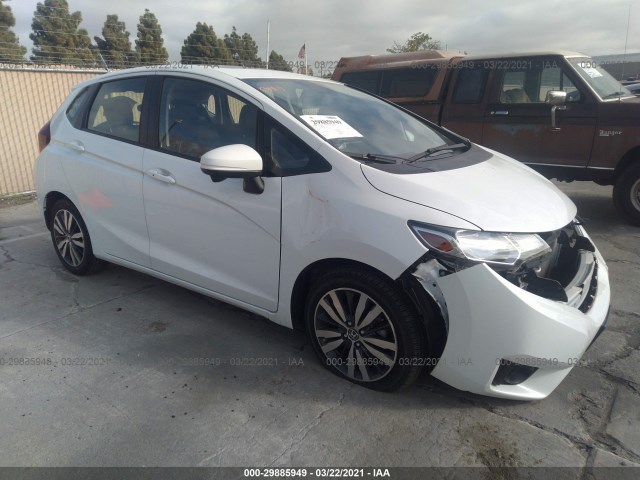 HONDA FIT 2017 jhmgk5h77hs017268