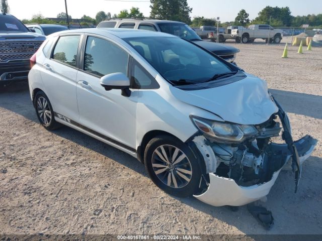 HONDA FIT 2017 jhmgk5h77hs021725