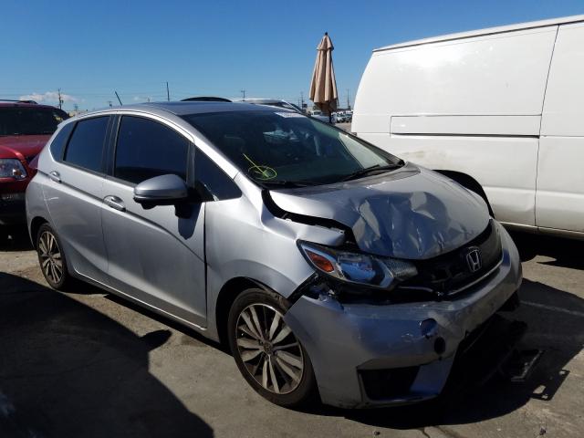 HONDA FIT EX 2017 jhmgk5h77hs022003