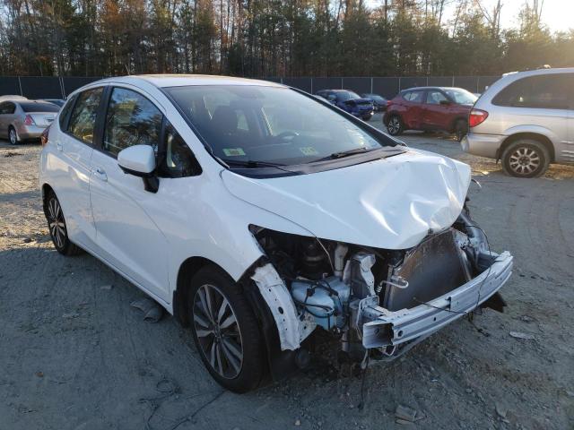 HONDA FIT EX 2017 jhmgk5h77hs024074