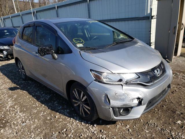 HONDA FIT EX 2017 jhmgk5h77hs024107