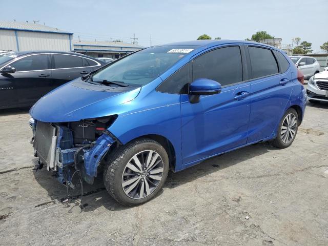 HONDA FIT 2016 jhmgk5h78gs000932