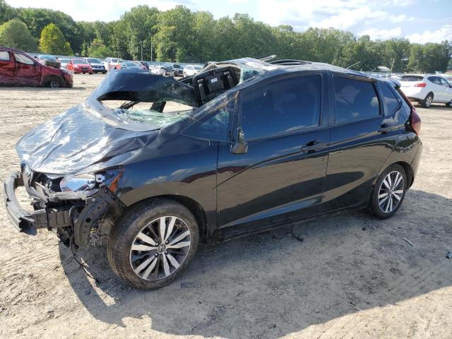 HONDA FIT EX 2016 jhmgk5h78gs001367