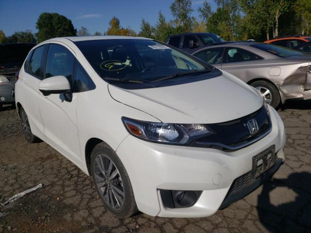 HONDA FIT EX 2016 jhmgk5h78gs002258