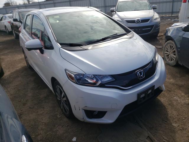 HONDA FIT EX 2016 jhmgk5h78gs002602