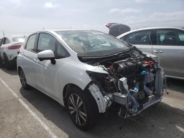 HONDA FIT EX 2016 jhmgk5h78gs002616