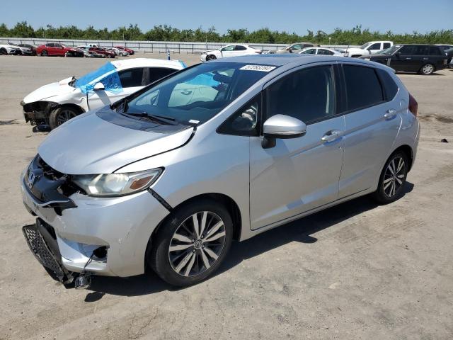 HONDA FIT 2016 jhmgk5h78gs006715