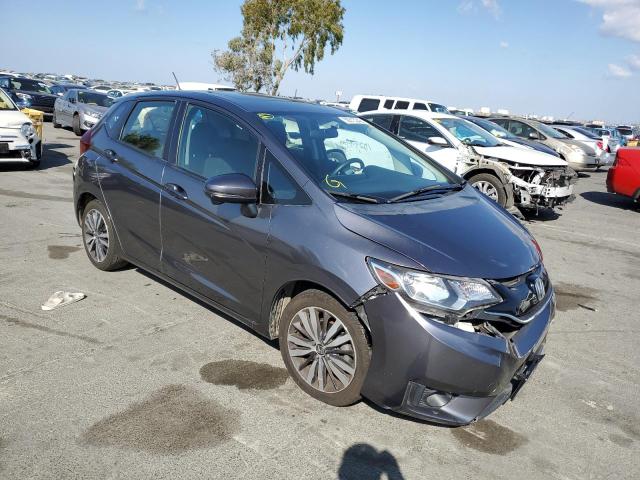 HONDA FIT EX 2016 jhmgk5h78gs007024