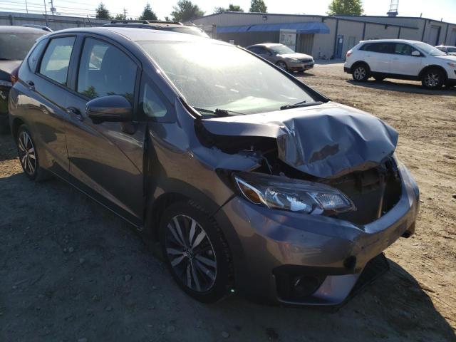 HONDA FIT EX 2016 jhmgk5h78gs007041