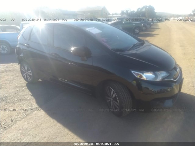 HONDA FIT 2016 jhmgk5h78gs009419