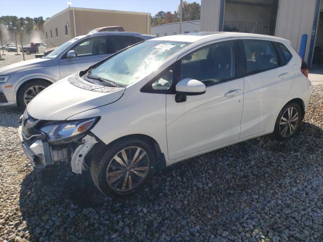 HONDA FIT 2016 jhmgk5h78gx000173