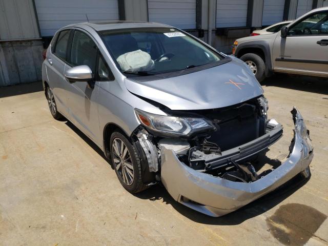 HONDA FIT EX 2016 jhmgk5h78gx005860